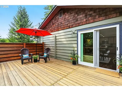 5745 Trout Creek Ridge Road Mt Hood Prkdl OR 97041