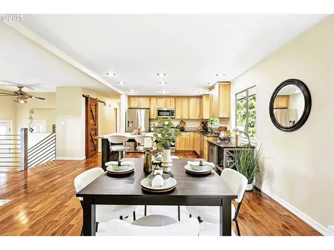 5745 Trout Creek Ridge Road Mt Hood Prkdl OR 97041