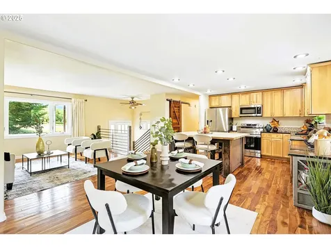 5745 Trout Creek Ridge Road Mt Hood Prkdl OR 97041