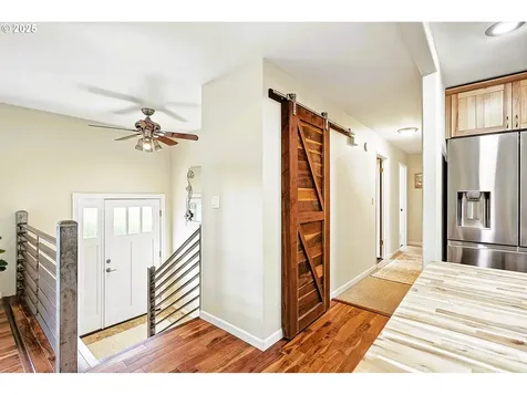 5745 Trout Creek Ridge Road Mt Hood Prkdl OR 97041