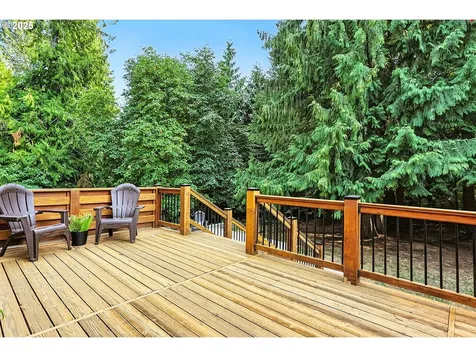 5745 Trout Creek Ridge Road Mt Hood Prkdl OR 97041