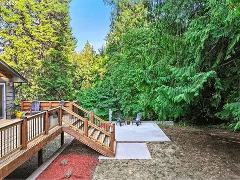 5745 Trout Creek Ridge Road Mt Hood Prkdl OR 97041