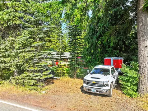 5745 Trout Creek Ridge Road Mt Hood Prkdl OR 97041
