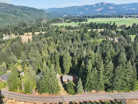 5745 Trout Creek Ridge Road Mt Hood Prkdl OR 97041