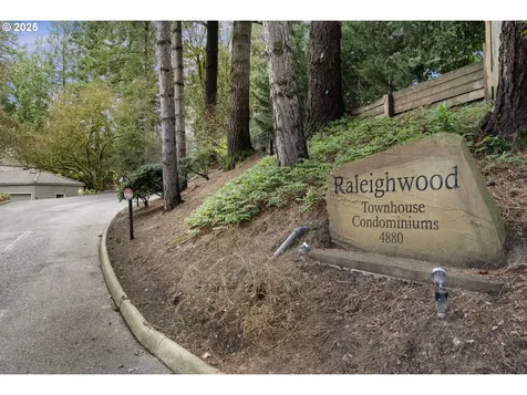 4880 SW Scholls Ferry Road Portland OR 97225