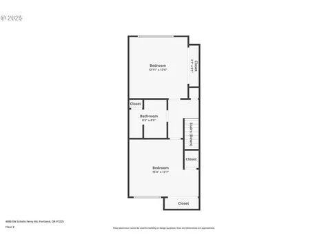 4880 SW Scholls Ferry Road Portland OR 97225