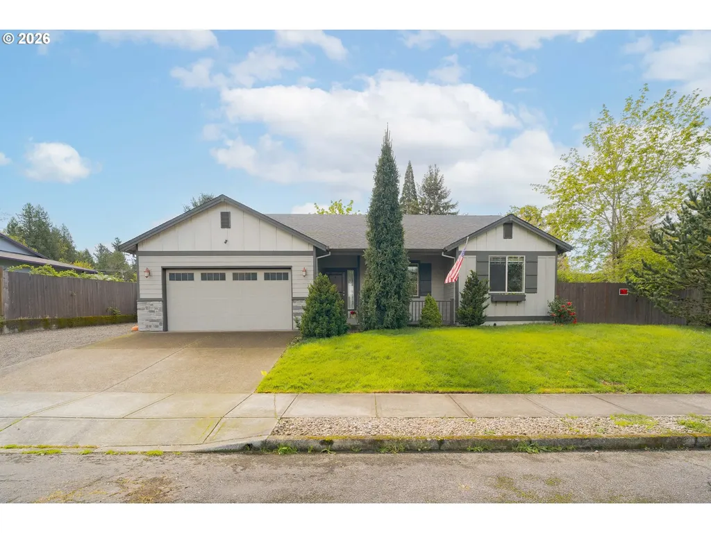 2156 SW 14th Drive Gresham OR 97080