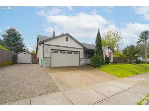 2156 SW 14th Drive Gresham OR 97080