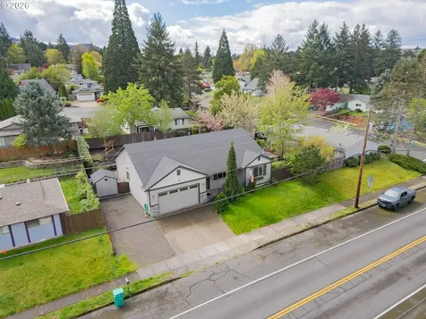 2156 SW 14th Drive Gresham OR 97080