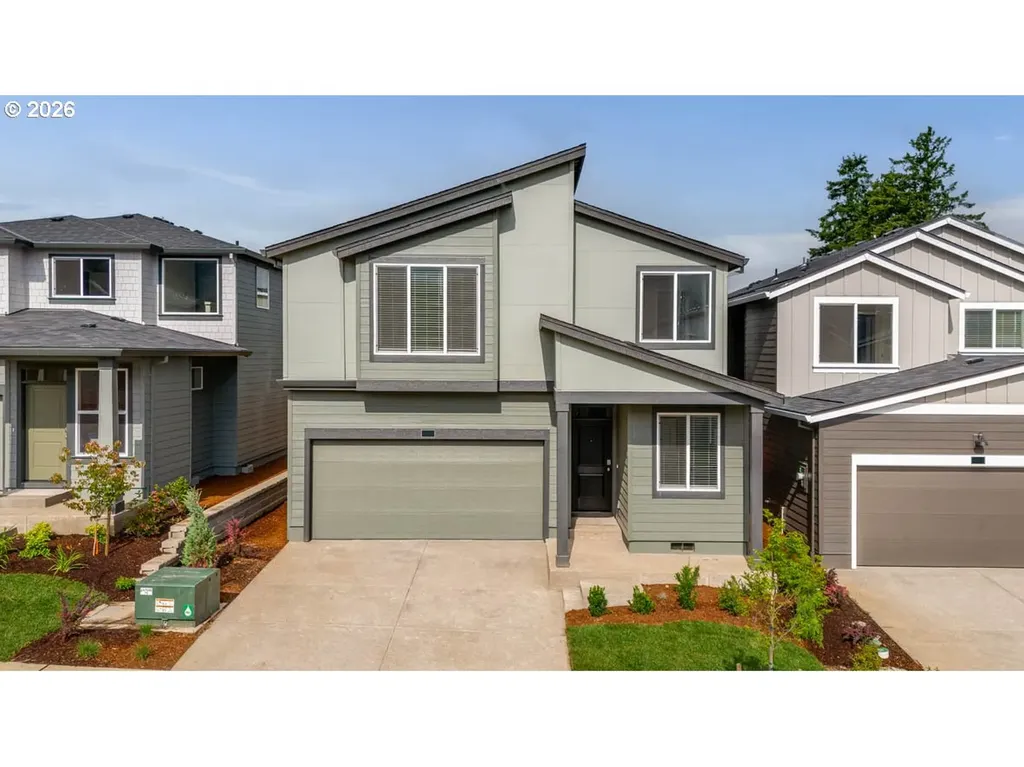 3549 SW Mawrcrest Avenue Gresham OR 97080