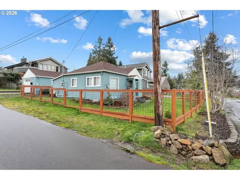 418 Dewey Street Oregon City OR 97045