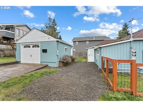 418 Dewey Street Oregon City OR 97045