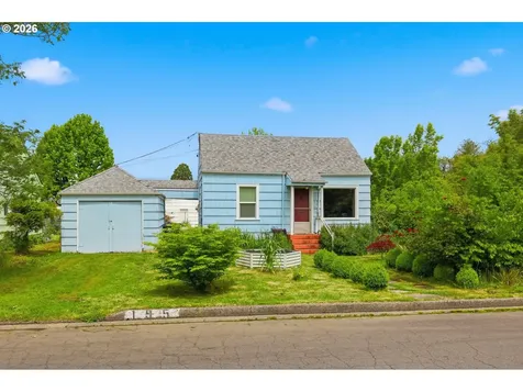195 E 25th Avenue Eugene OR 97405