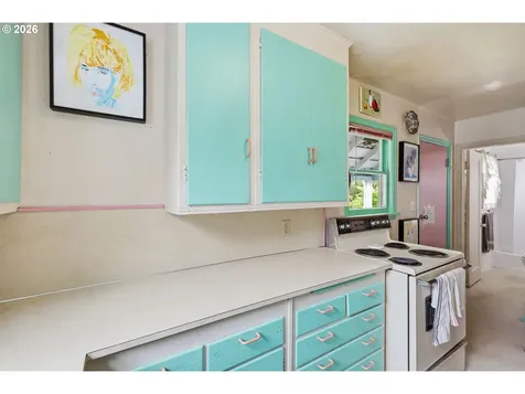 195 E 25th Avenue Eugene OR 97405