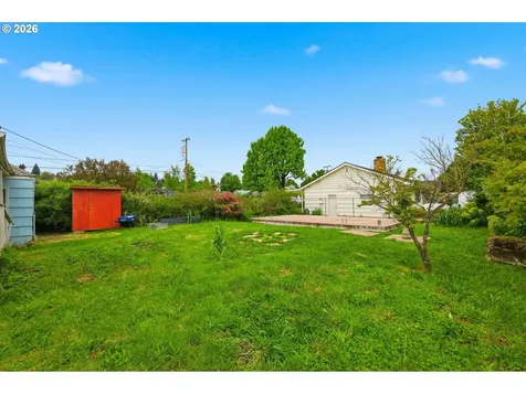 195 E 25th Avenue Eugene OR 97405