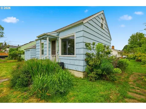 195 E 25th Avenue Eugene OR 97405
