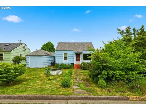 195 E 25th Avenue Eugene OR 97405