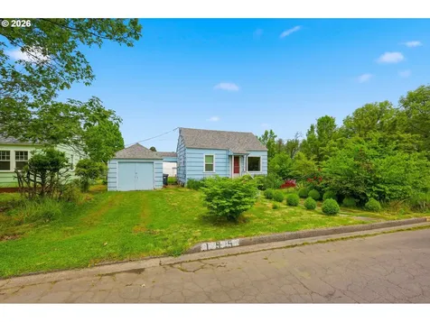 195 E 25th Avenue Eugene OR 97405