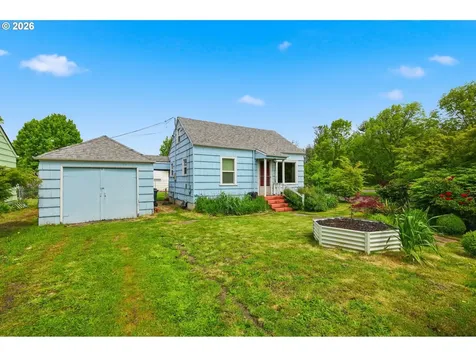 195 E 25th Avenue Eugene OR 97405