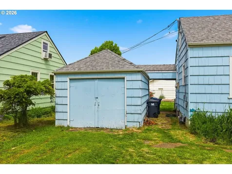 195 E 25th Avenue Eugene OR 97405