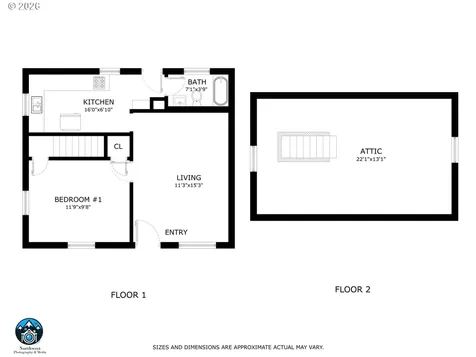 195 E 25th Avenue Eugene OR 97405