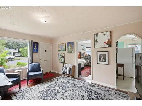 195 E 25th Avenue Eugene OR 97405