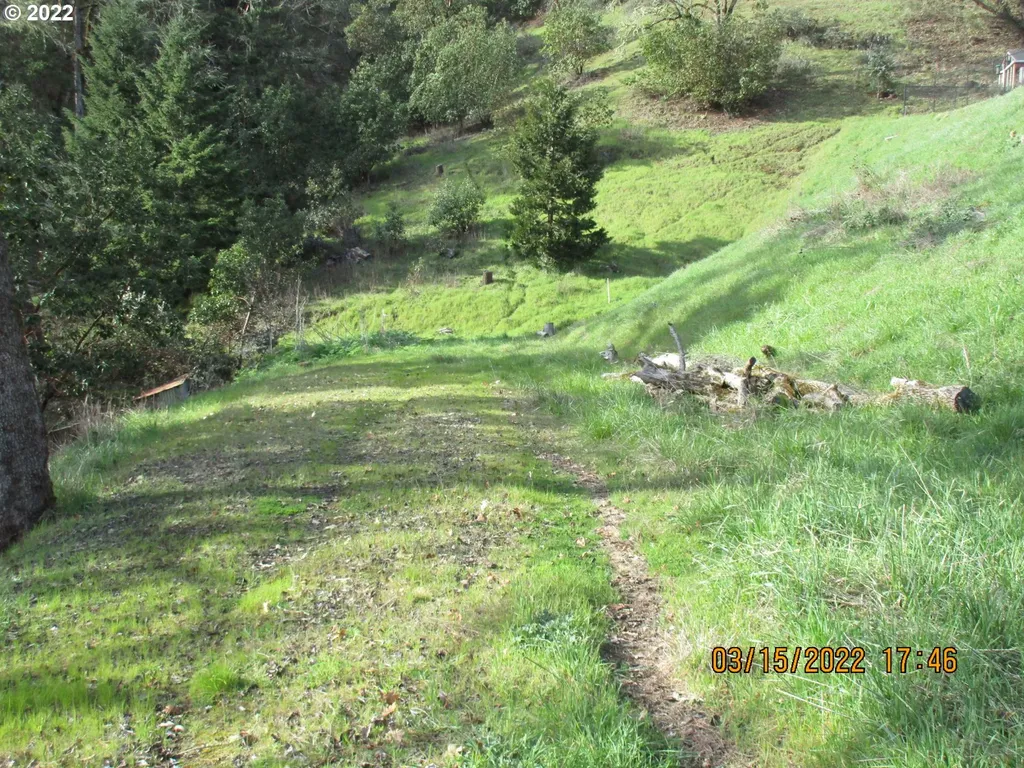 0 Melon Lane Roseburg OR 97471