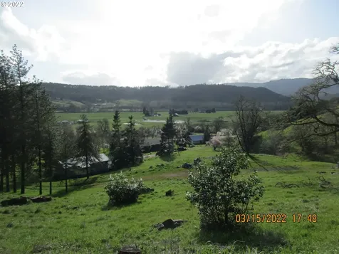 0 Melon Lane Roseburg OR 97471