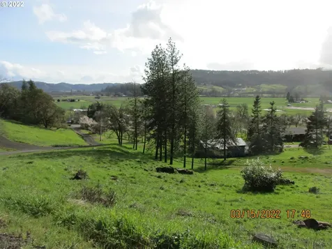 0 Melon Lane Roseburg OR 97471