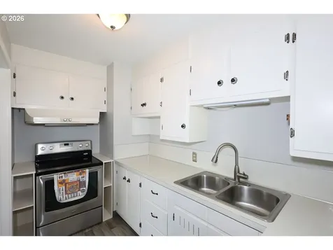 4603 SE 46th Avenue Portland OR 97206