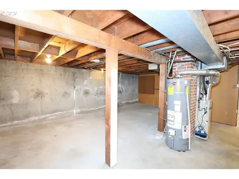 4603 SE 46th Avenue Portland OR 97206