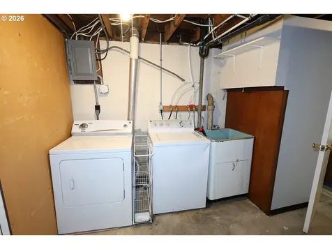 4603 SE 46th Avenue Portland OR 97206