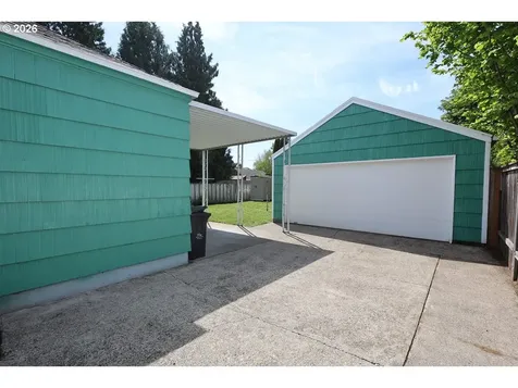 4603 SE 46th Avenue Portland OR 97206