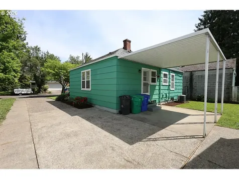 4603 SE 46th Avenue Portland OR 97206