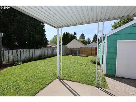 4603 SE 46th Avenue Portland OR 97206