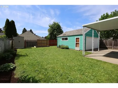 4603 SE 46th Avenue Portland OR 97206
