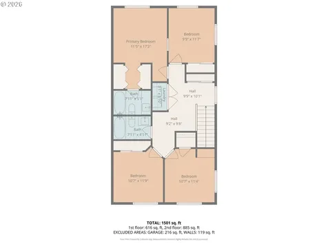 16994 University Avenue Sandy OR 97055