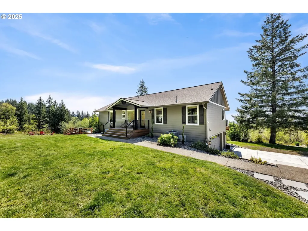 26016 NE 230th Street Battle Ground WA 98604
