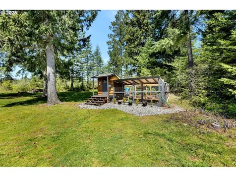 26016 NE 230th Street Battle Ground WA 98604