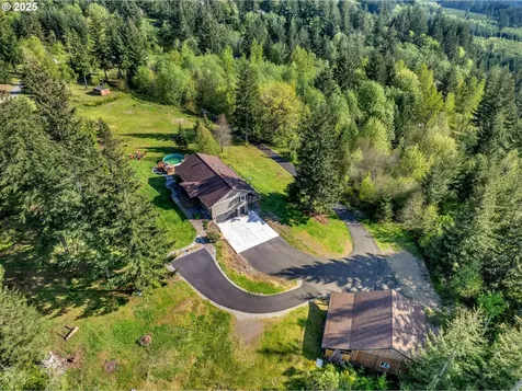 26016 NE 230th Street Battle Ground WA 98604