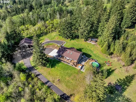 26016 NE 230th Street Battle Ground WA 98604