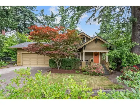 7005 SE Pine Street Portland OR 97215