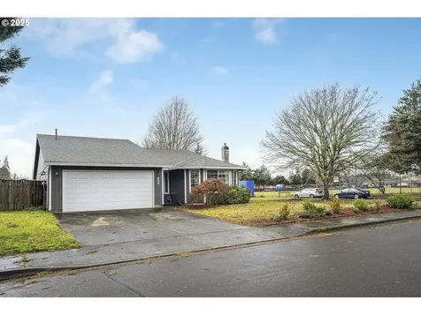 922 NE Lovell Street Hillsboro OR 97124