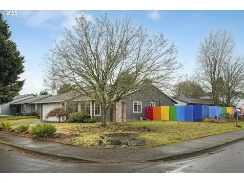 922 NE Lovell Street Hillsboro OR 97124