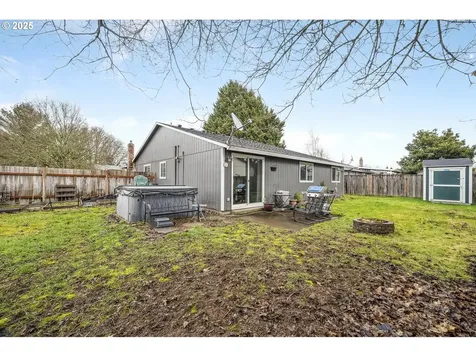 922 NE Lovell Street Hillsboro OR 97124