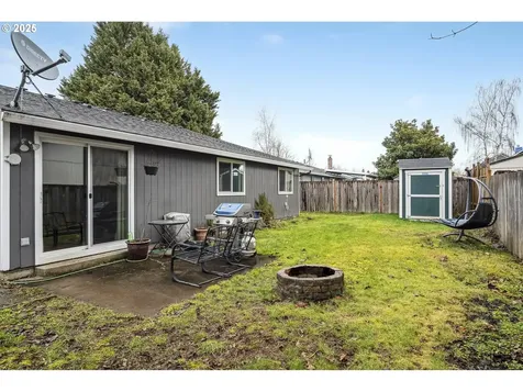922 NE Lovell Street Hillsboro OR 97124