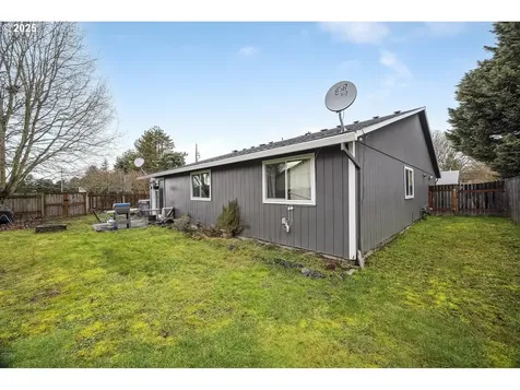 922 NE Lovell Street Hillsboro OR 97124