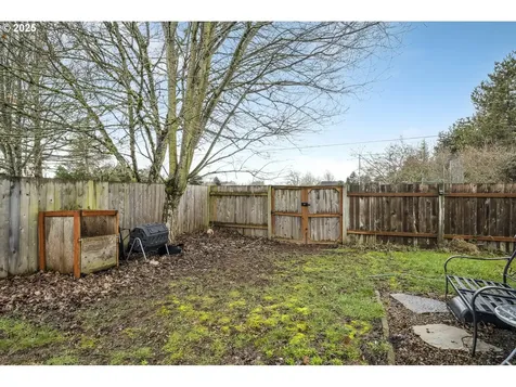 922 NE Lovell Street Hillsboro OR 97124