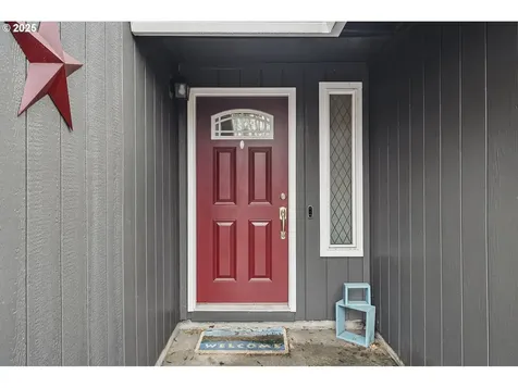 922 NE Lovell Street Hillsboro OR 97124