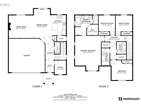 645 SW 171st Avenue Beaverton OR 97006